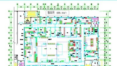 實(shí)驗(yàn)室電氣工程